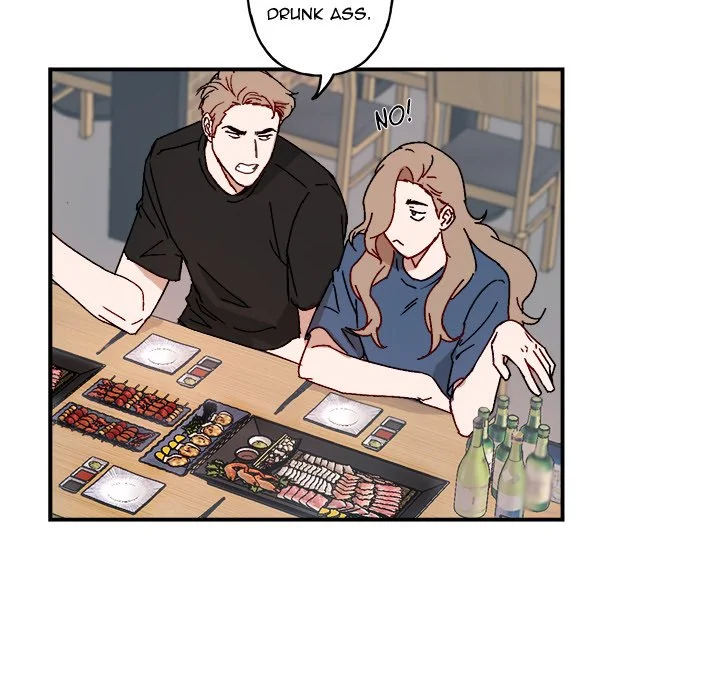 Our Future - Chapter 17